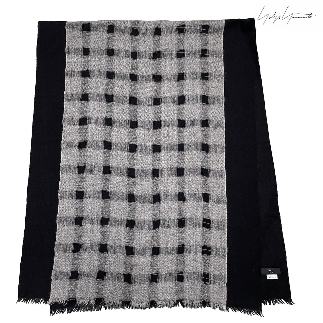 요지 야마모토 (Y’s Yohji Yamamoto) 상품이미지1