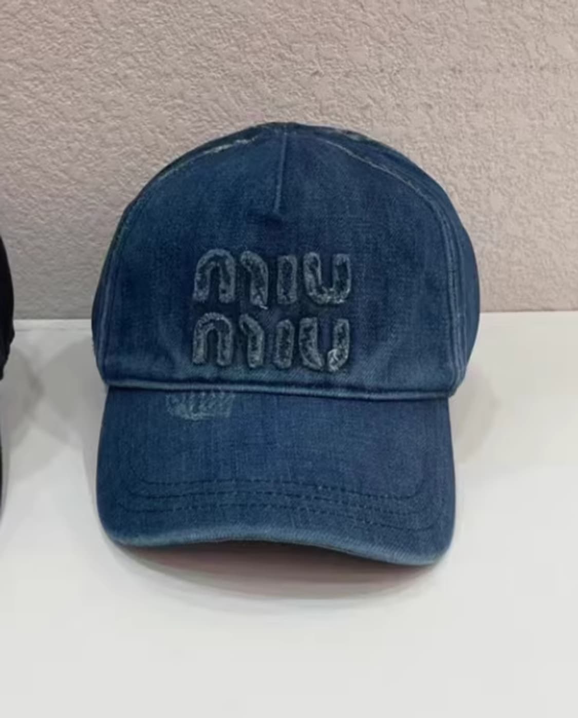 미우미우모자 상품이미지2