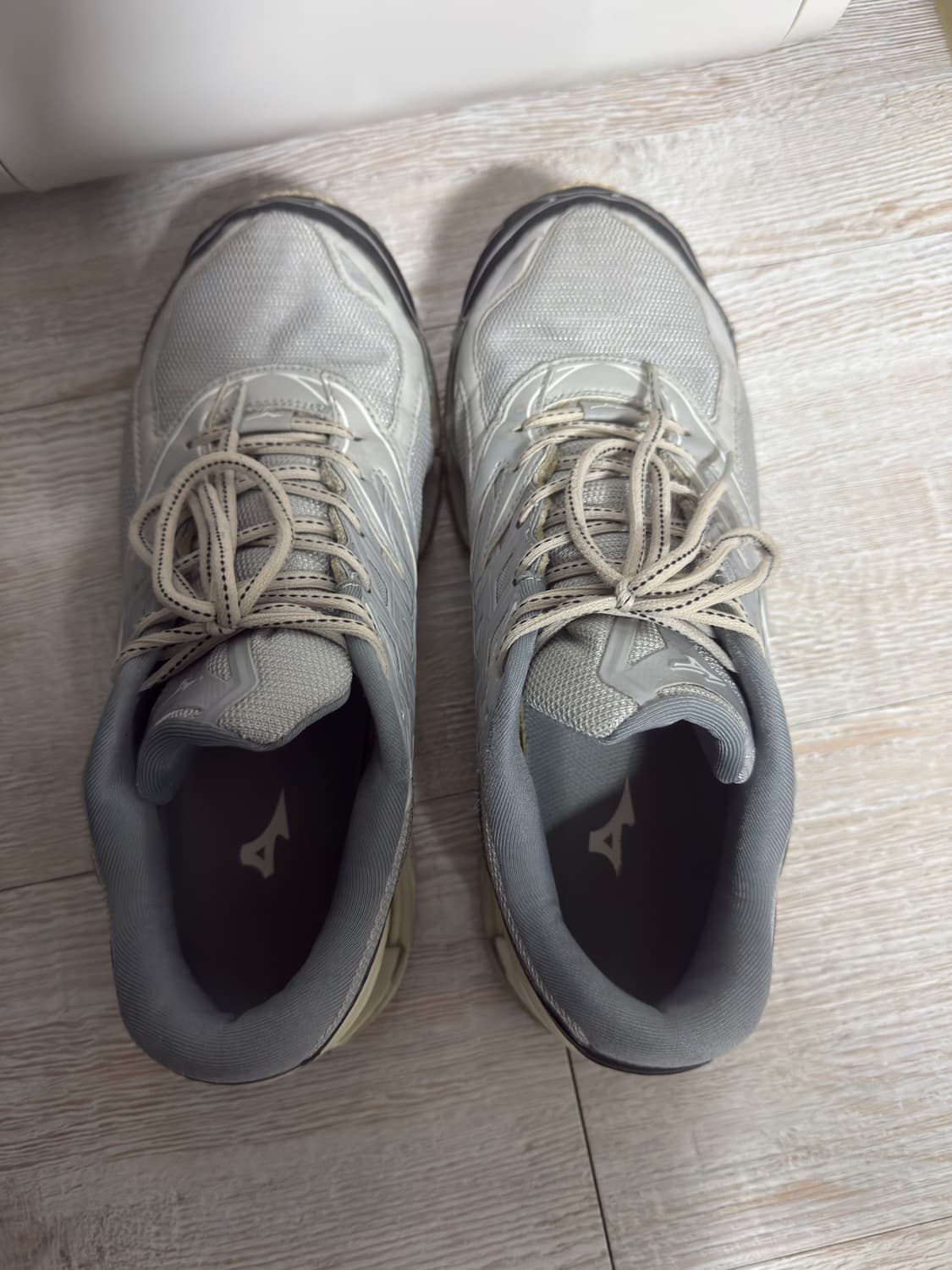 미즈노 웨이브 프로페시 275 상품이미지3