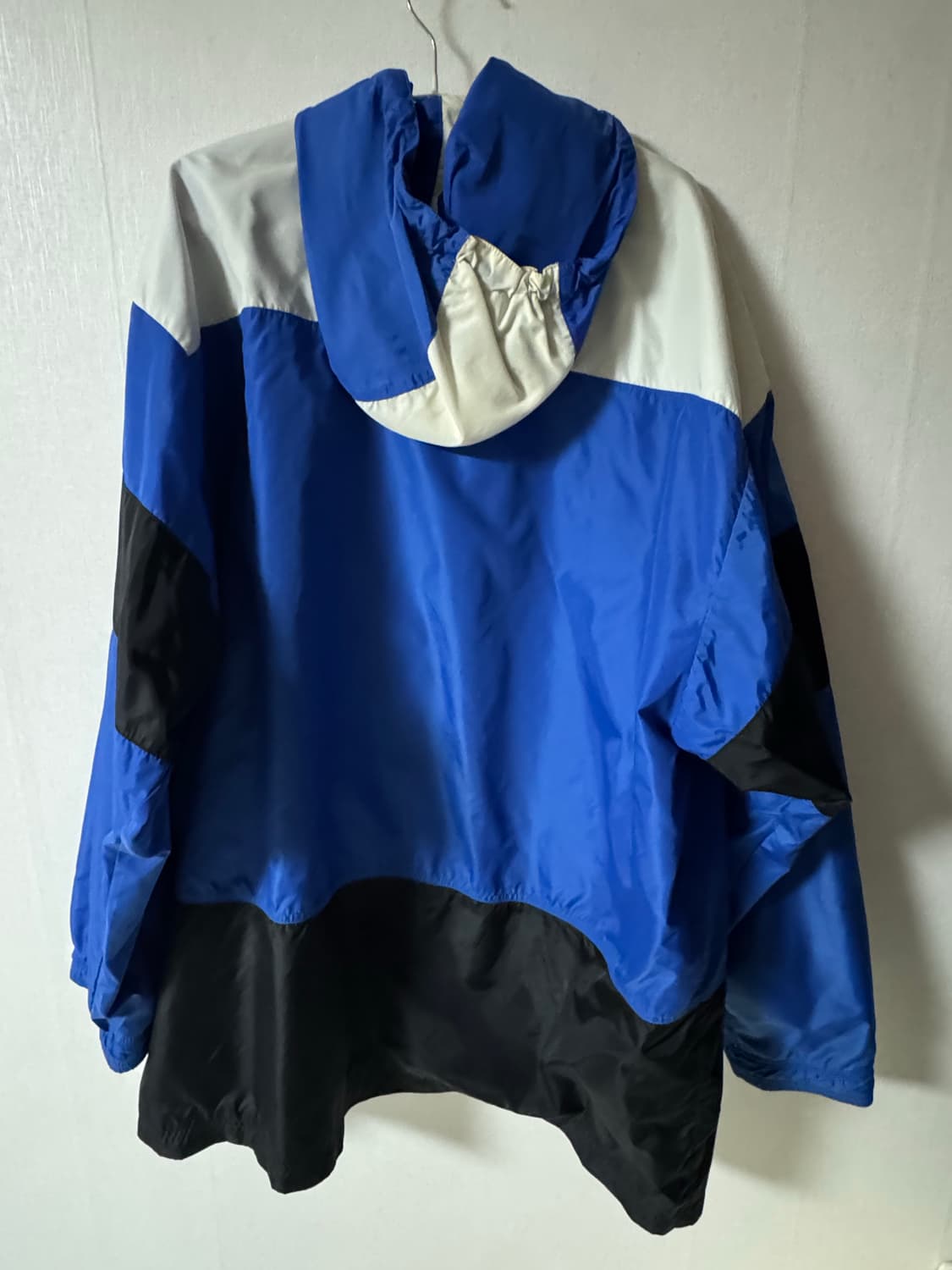 나이키 올드스쿨 바람막이 상품이미지4