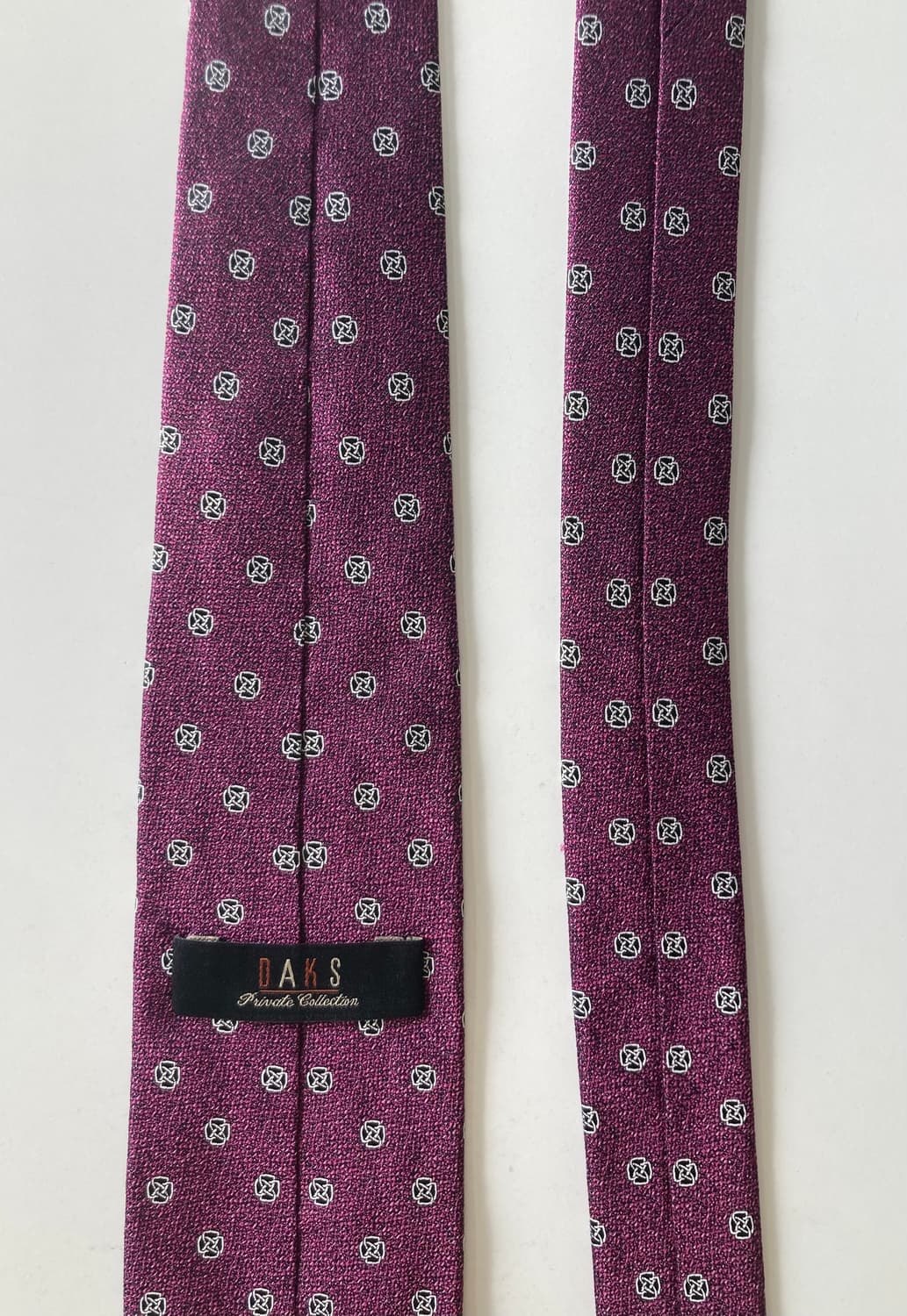 닥스 넥타이 상품이미지3