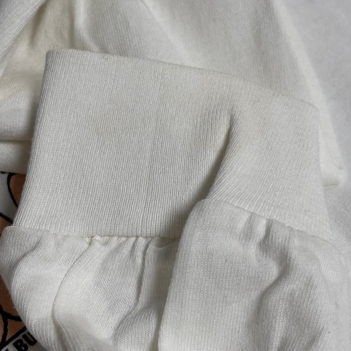 XL) 바우와우 bowwow show all kinds 롱슬리브 상품이미지4