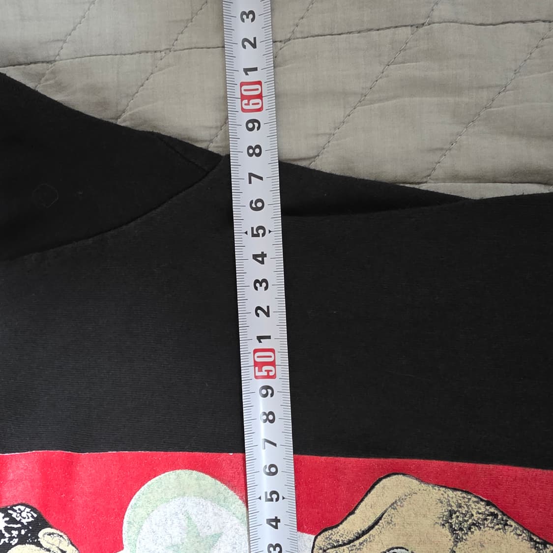 [XL] 90s 밀리언 맨 마치 빈티지 랩티 밴드티 상품이미지7