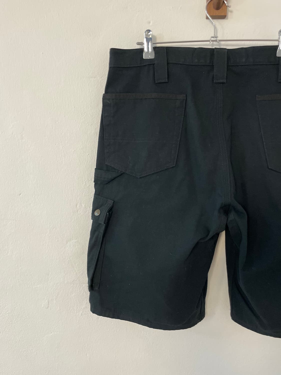 칼하트 카고 하프 팬츠  상품이미지6