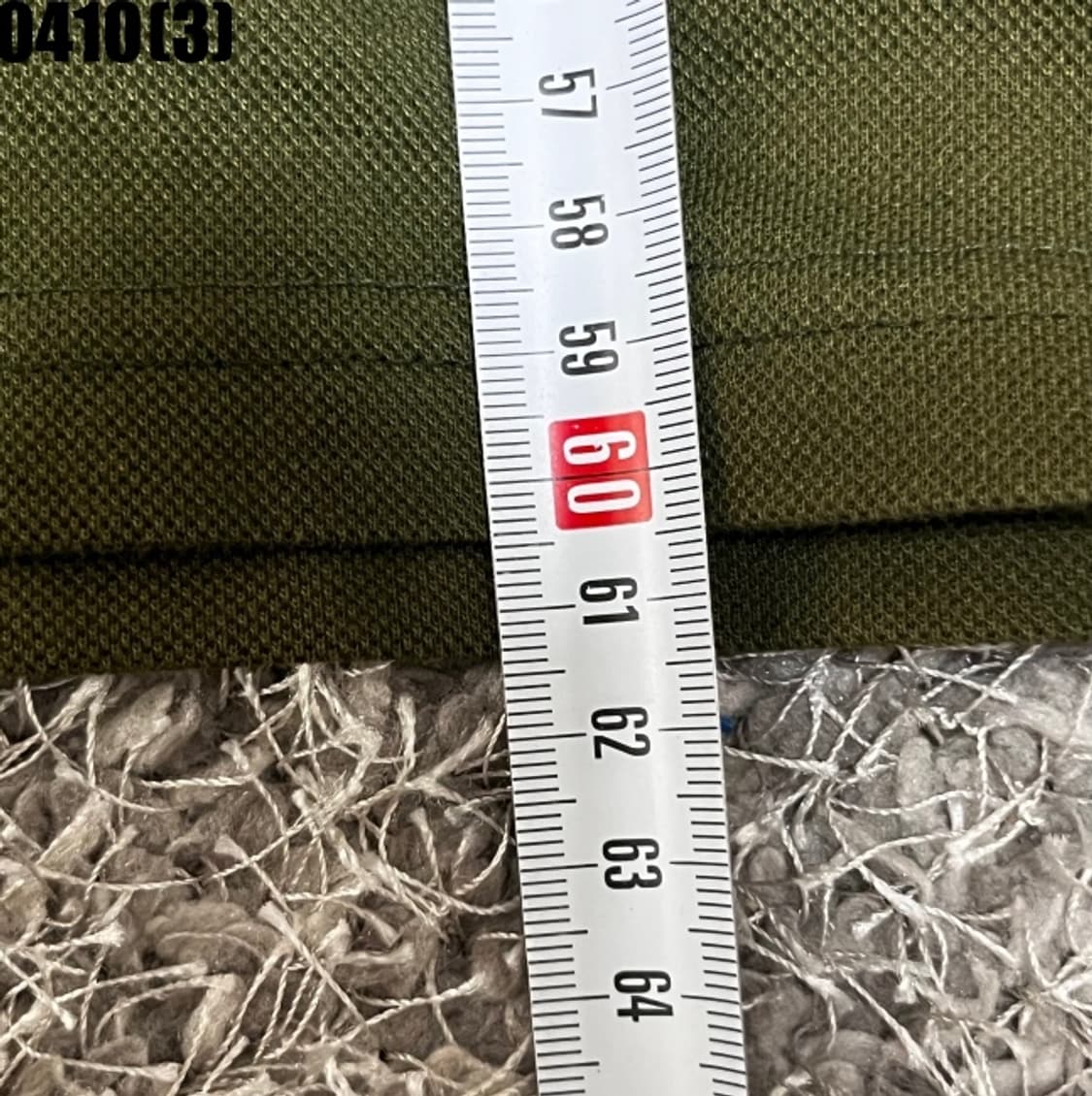 라코스테 긴팔티셔츠 상품이미지7