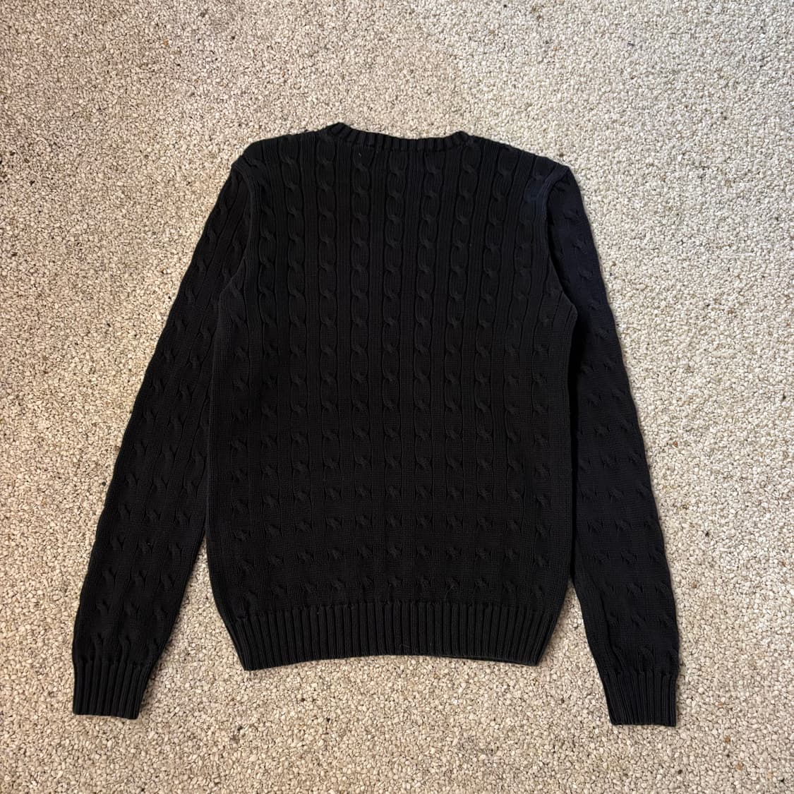 폴로 니트 상품이미지4