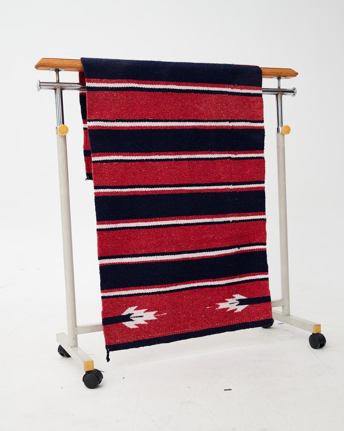 Vintage Mexican rug 상품이미지1