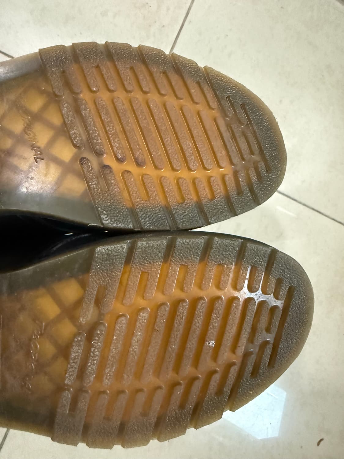 닥터마틴1461 나파 260 상품이미지7