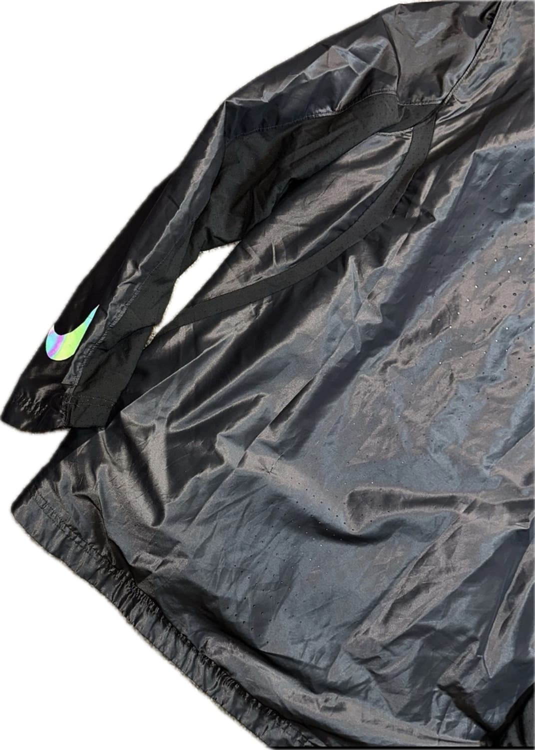 나이키 하이퍼 엘리트 쉴드 바람막이 자켓 상품이미지5