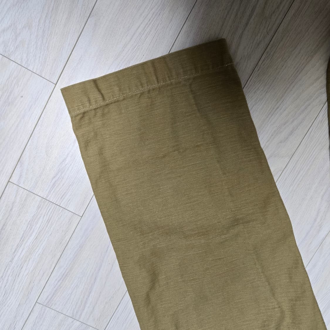 OrSlow  퍼티그 팬츠 상품이미지5