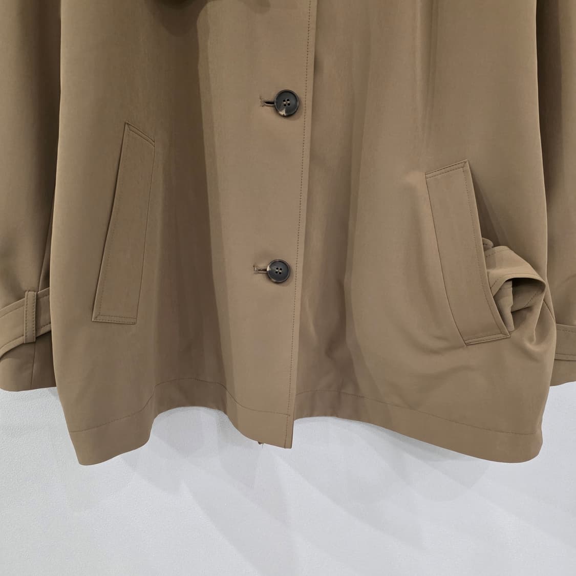 Copenhagen Luxe 트렌치 코트 88사이즈 상품이미지2