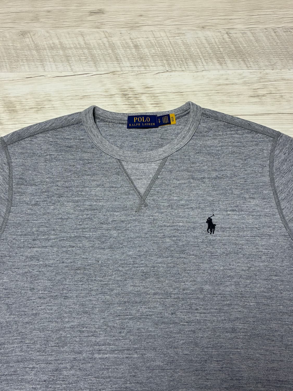 s 폴로랄프로렌 맨투맨 상품이미지3