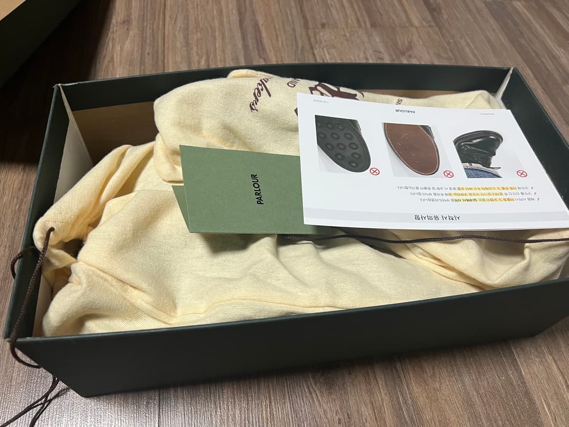 알든인디부츠401 상품이미지9