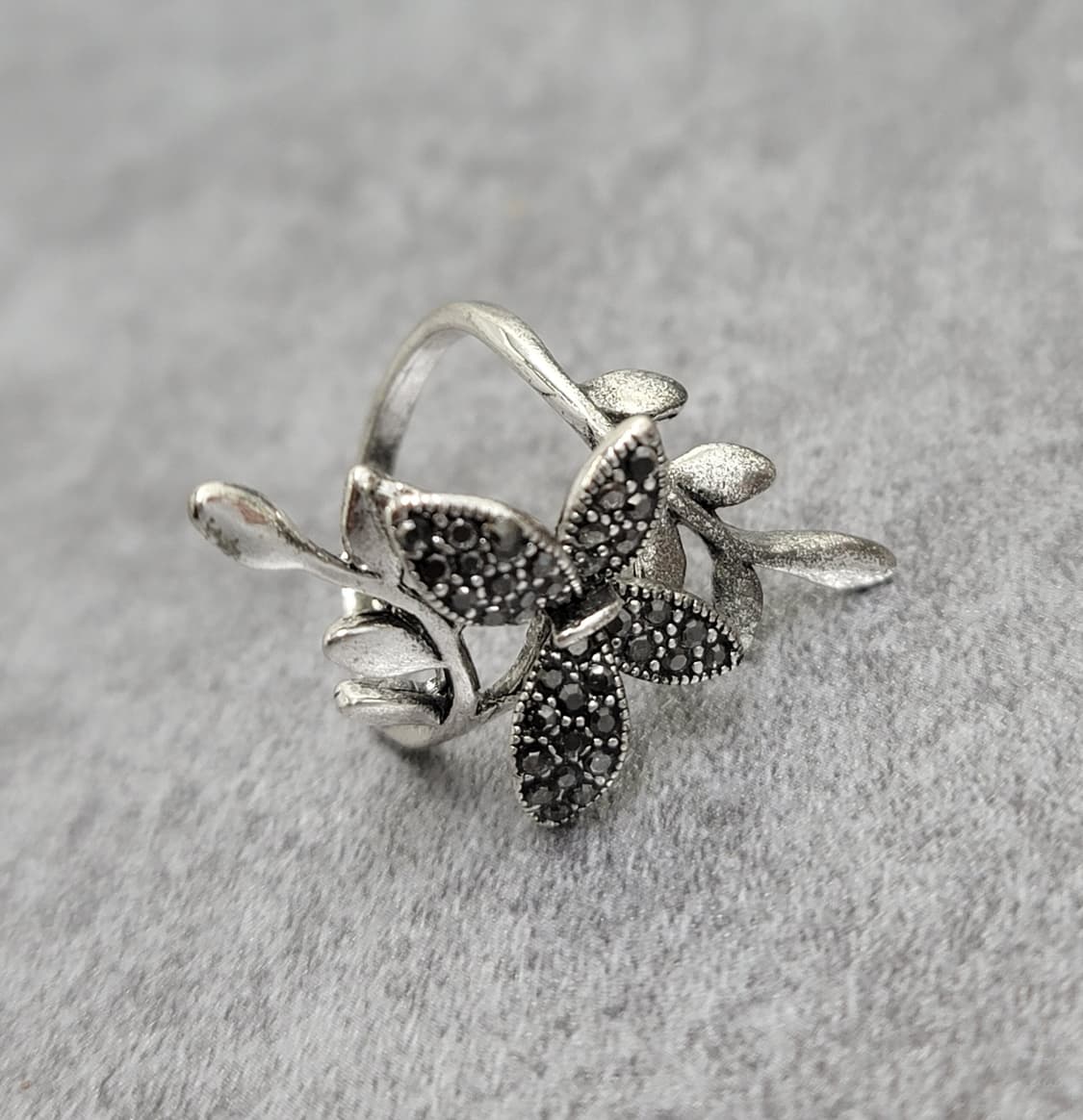 vintage ring 상품이미지1