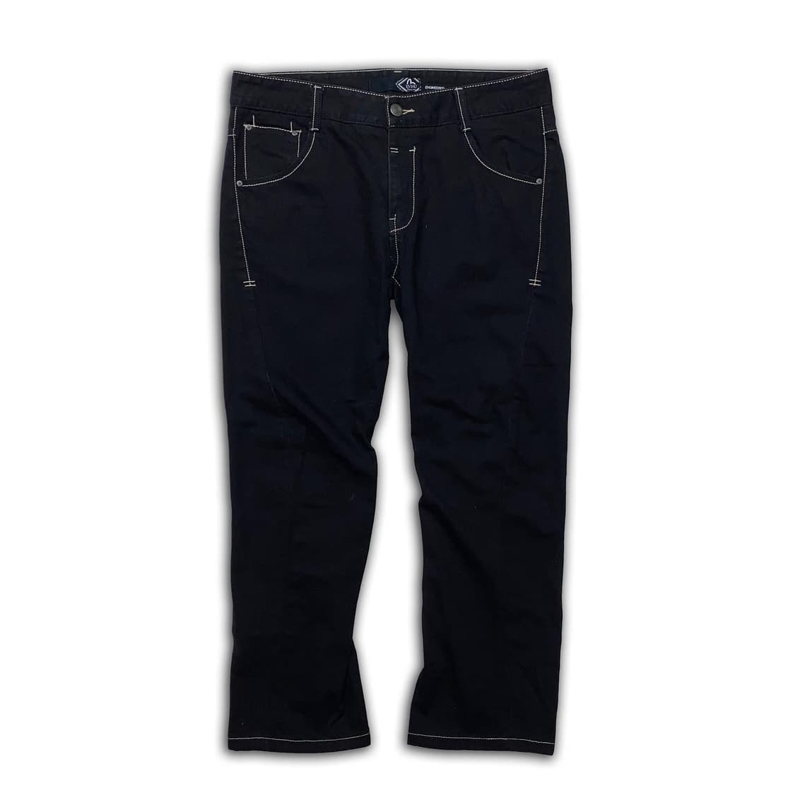Evisu Twisted Jeans 상품이미지1