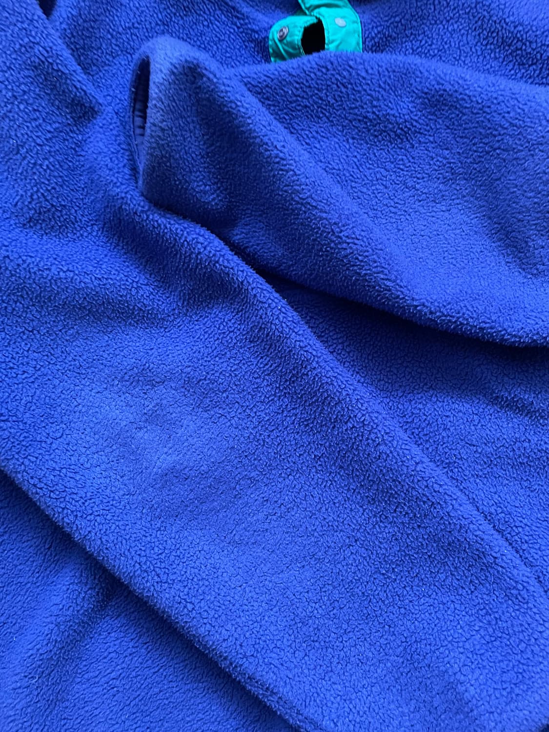 90s 파타고니아 신칠라 딥퍼플 xl 상품이미지6