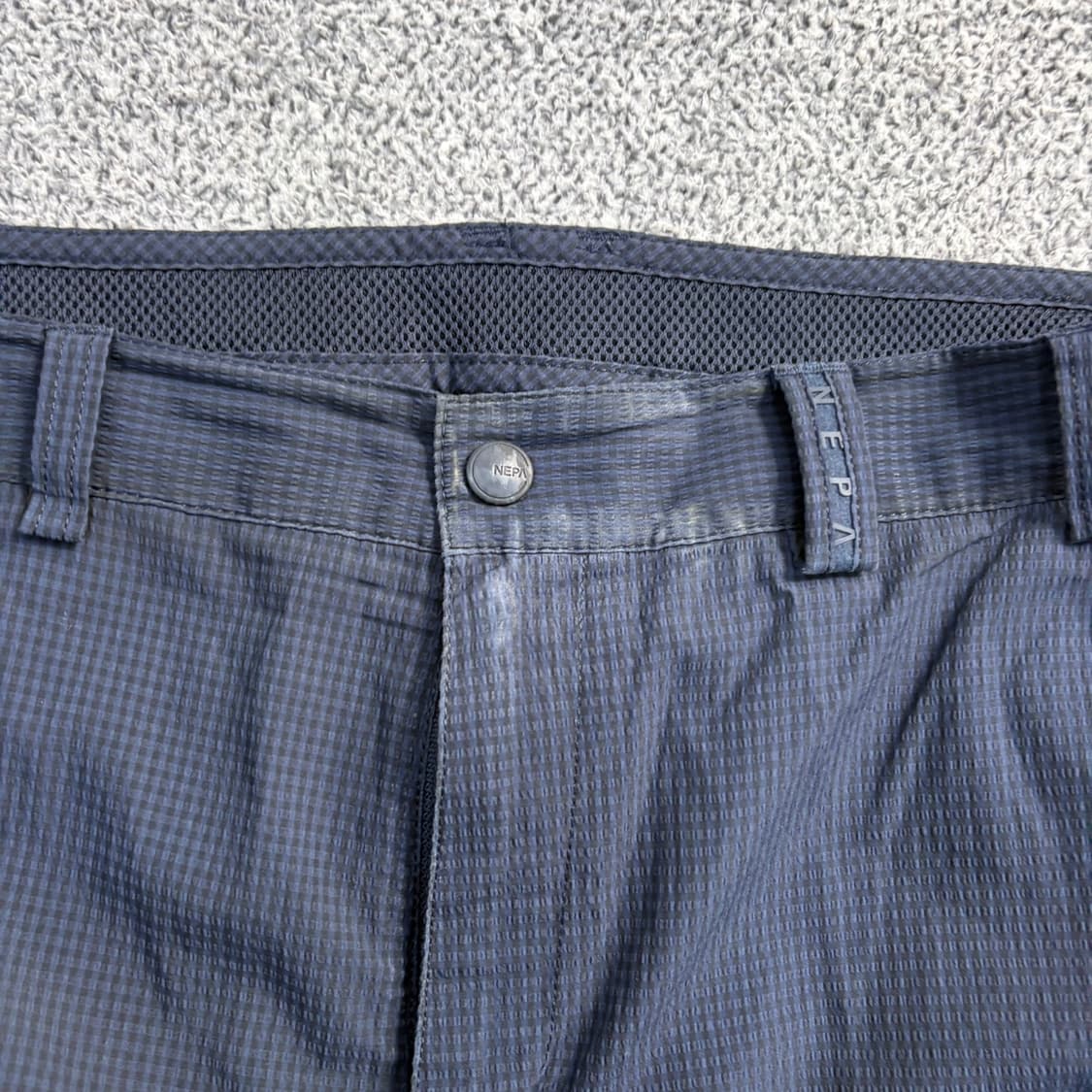 82 네파 남성 등산 아웃도어 바지 0512J 상품이미지3