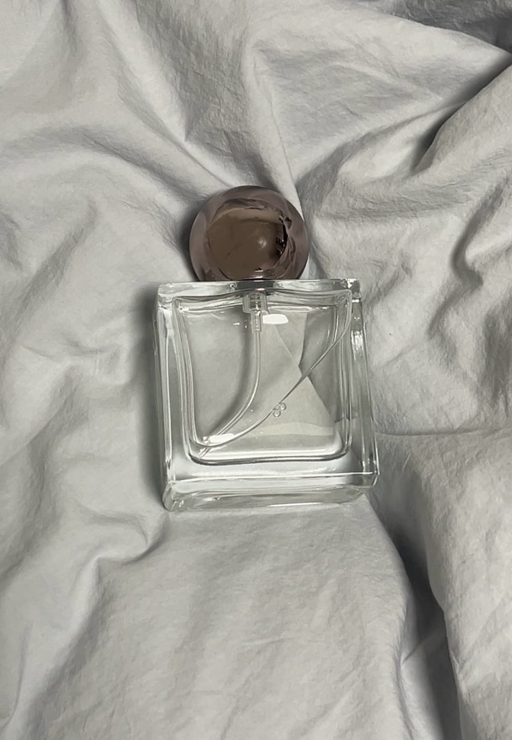 맑은 화이트 프로럴 향수 상품이미지1