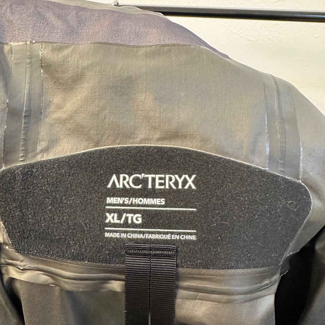 아크테릭스 빔즈 제타  상품이미지4