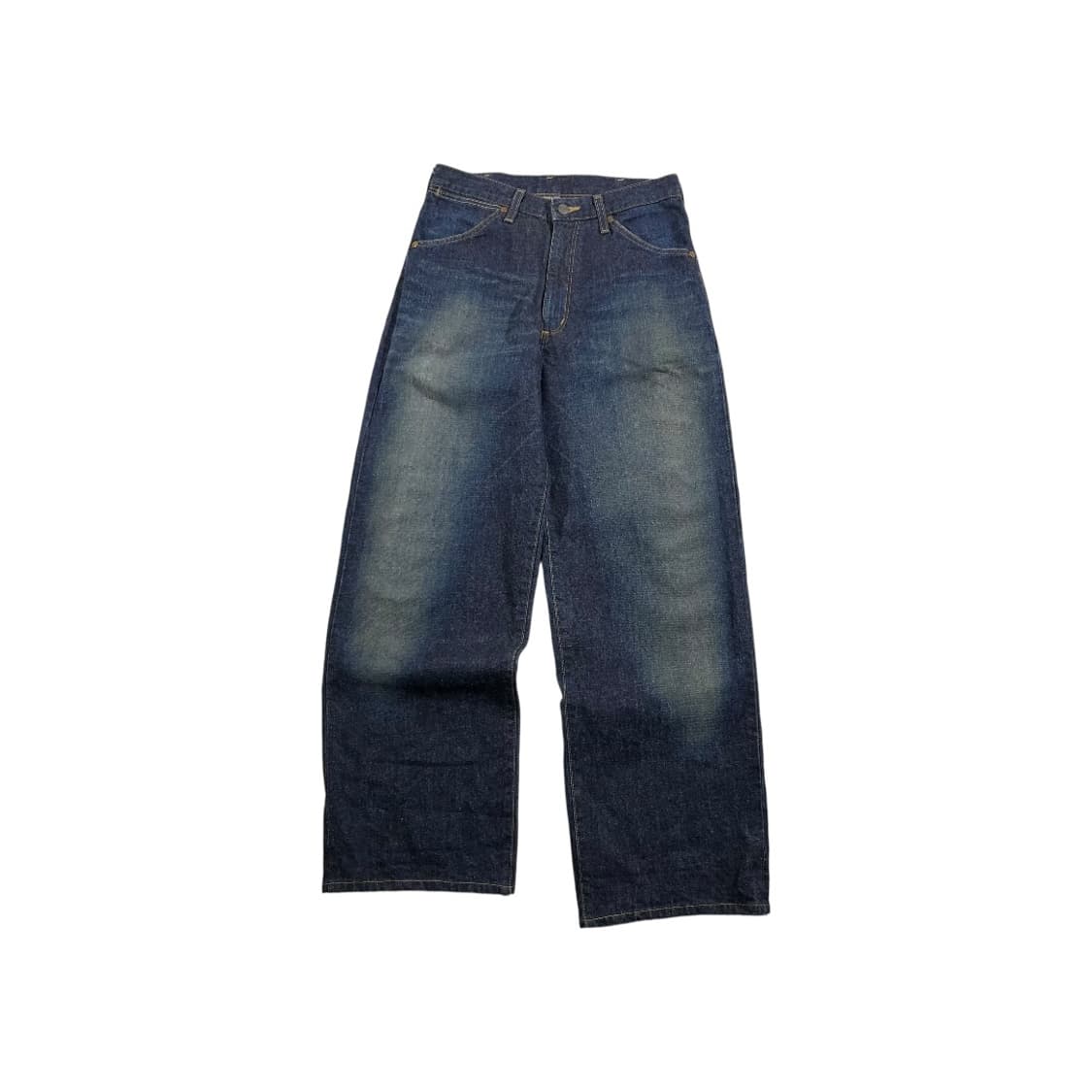 [Wrangler] 랭글러 재팬 데님팬츠 상품이미지1