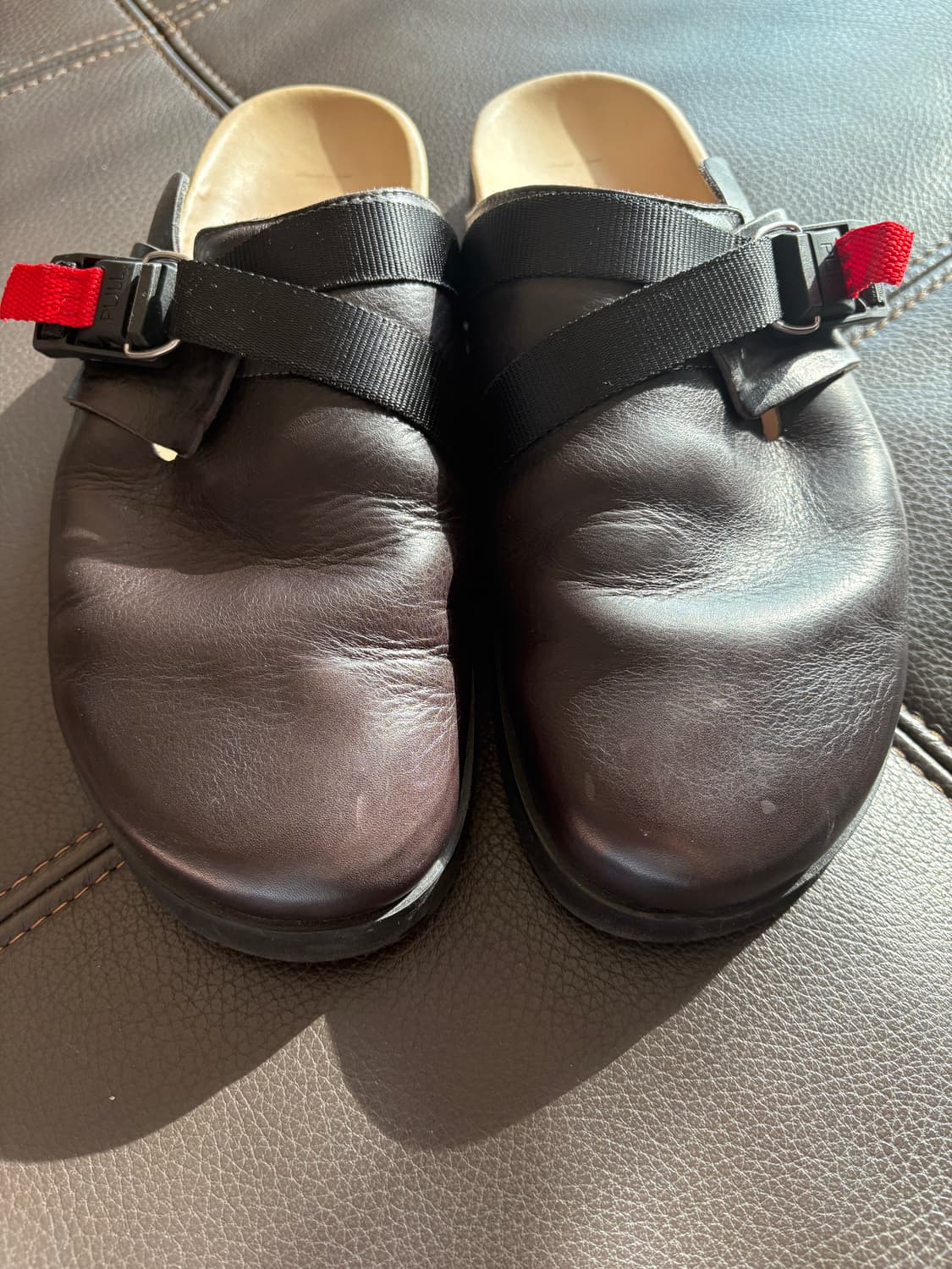 그라더스 3hrs 슬라이드블랙 43 상품이미지2