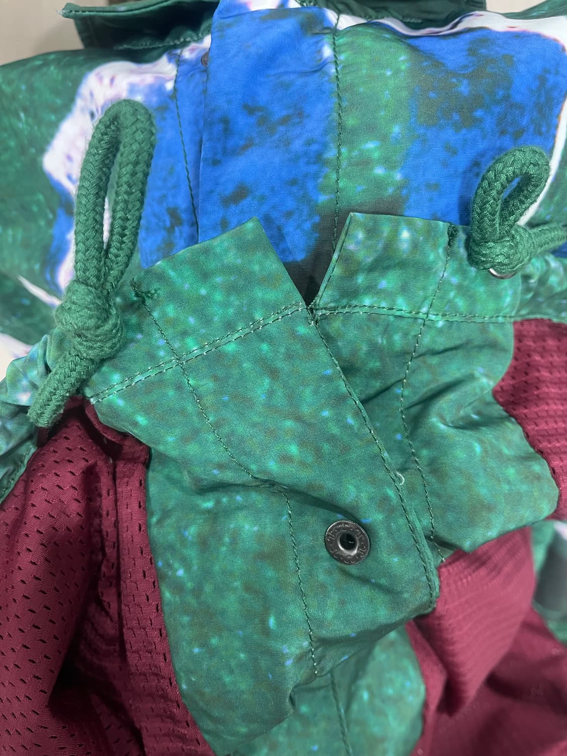 프레져스 20SS 바람막이 상품이미지8