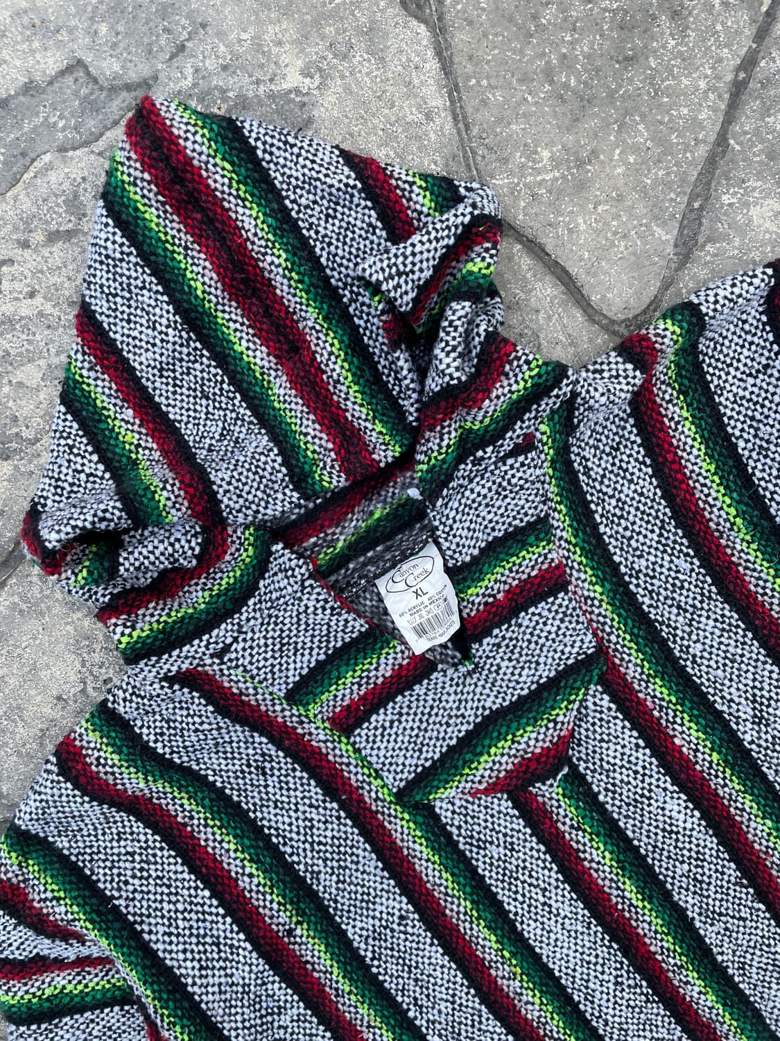 Baja Hoodie 상품이미지3