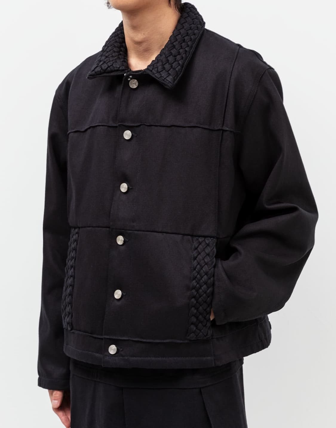 나마체코 ernulf jacket 상품이미지4