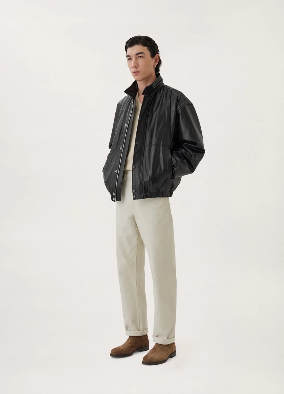 [41] 르메르 웨스턴 부츠 상품이미지3