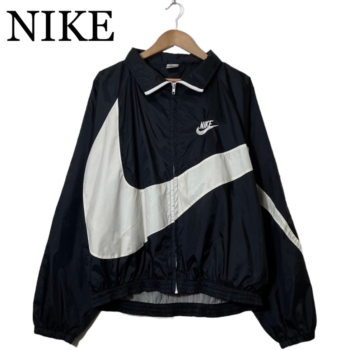나이키 빅스우시 바람막이 L 상품이미지1