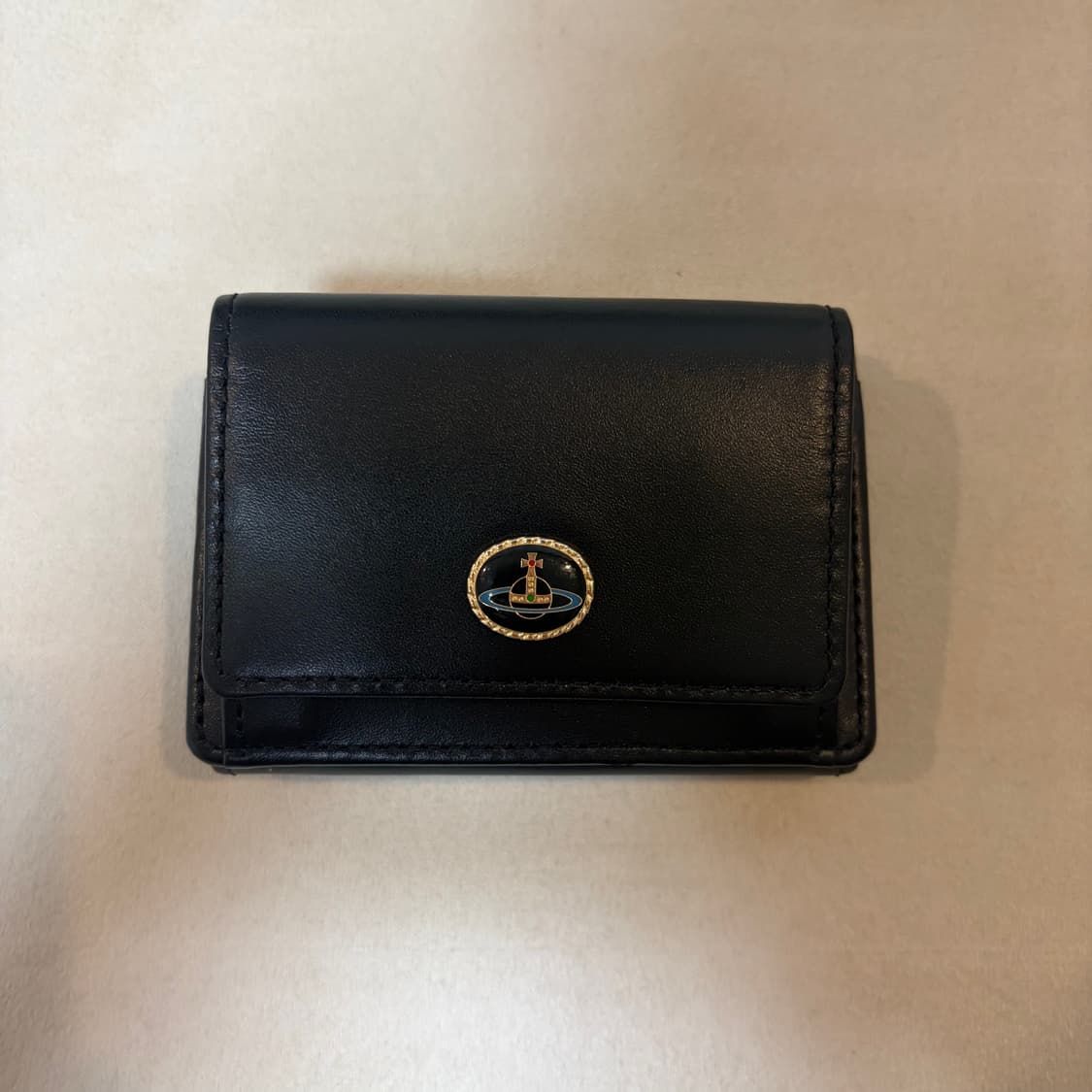 비비안웨스트우드 재팬 빈티지 orb 지갑 상품이미지8