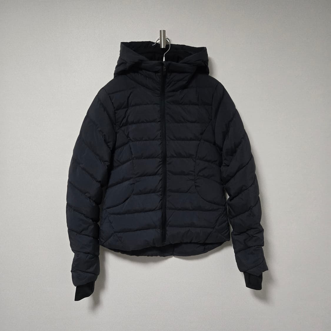 안다르 구스다운 패딩 / 여성 패딩/ 여자 패딩  상품이미지1