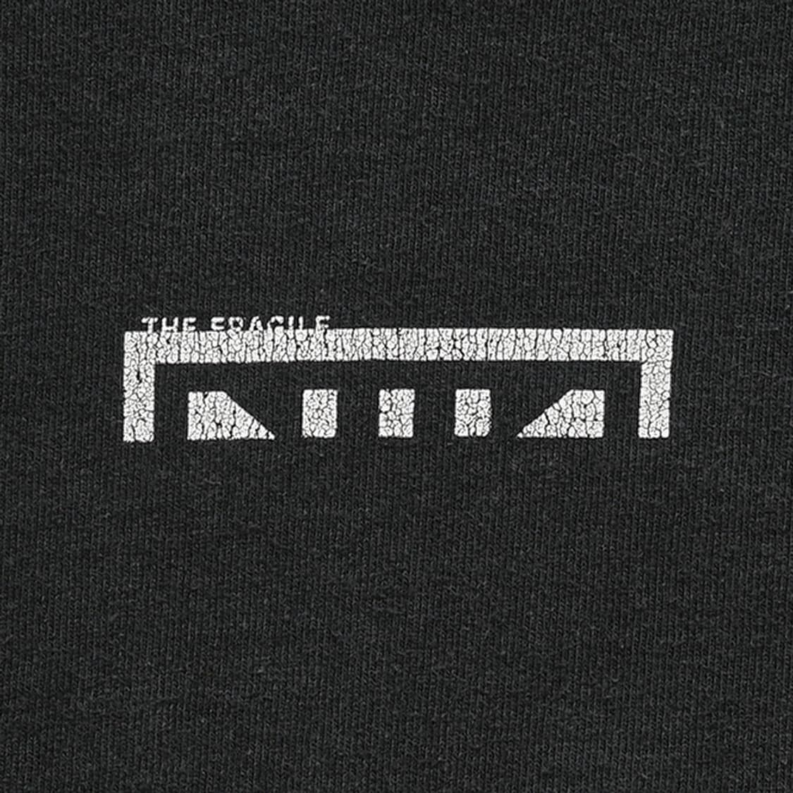 90s Nine Inch Nails 나인인치네일스 빈티지 티셔츠 상품이미지3