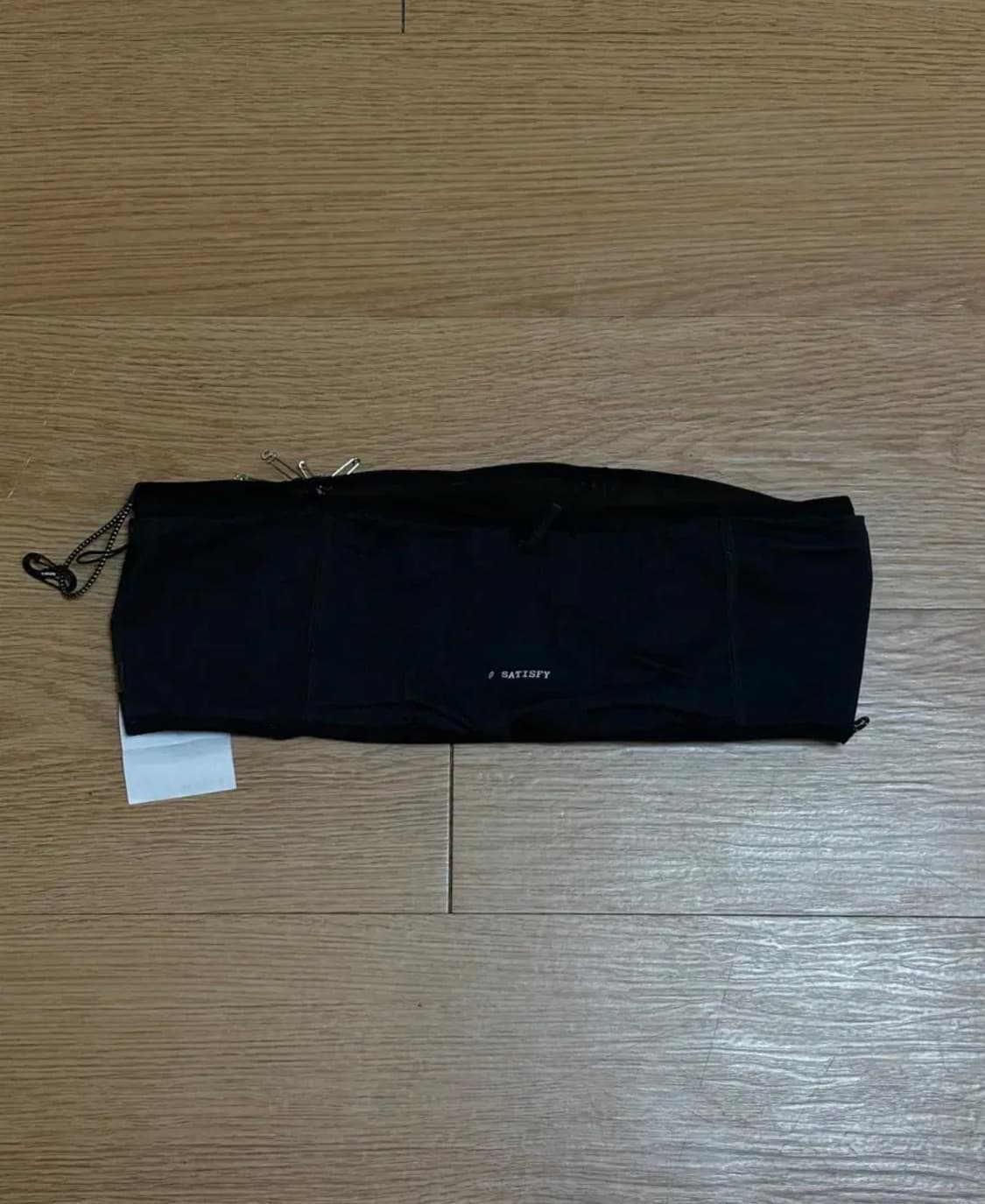 새티스파이 러닝벨트XL 상품이미지2