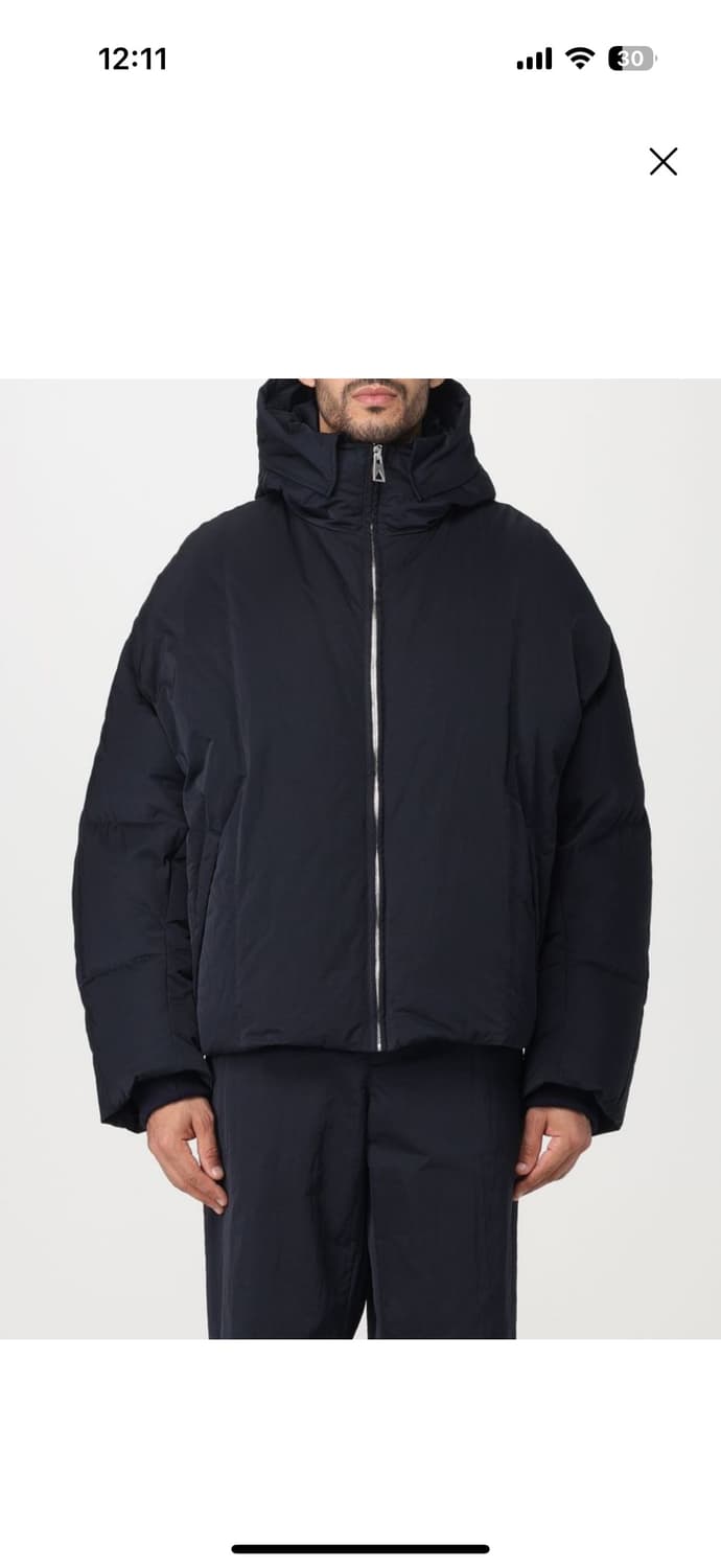 보테가베네타 패딩 판매 상품이미지6