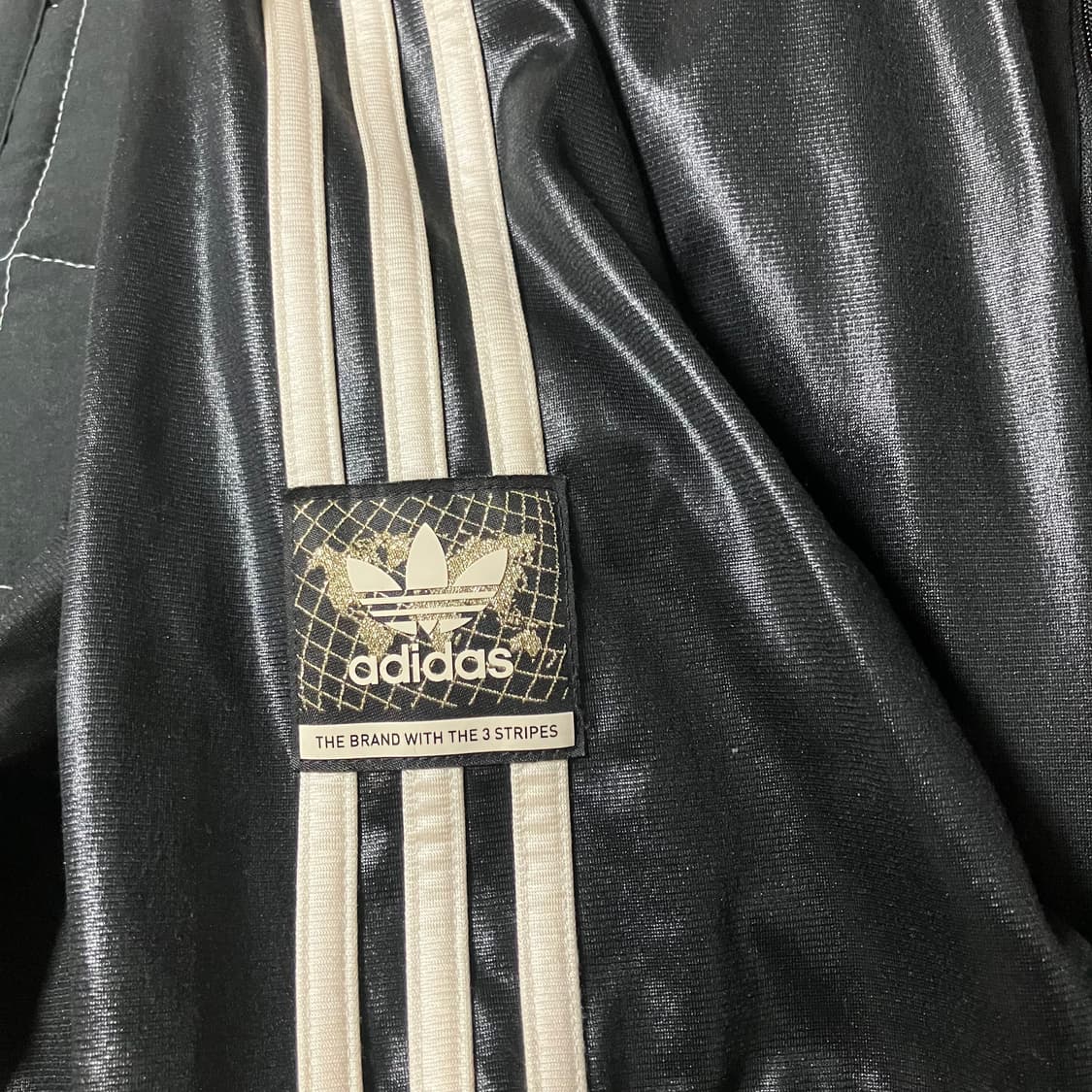 [US XL] 아디다스 칠레 20 트랙탑 상품이미지4