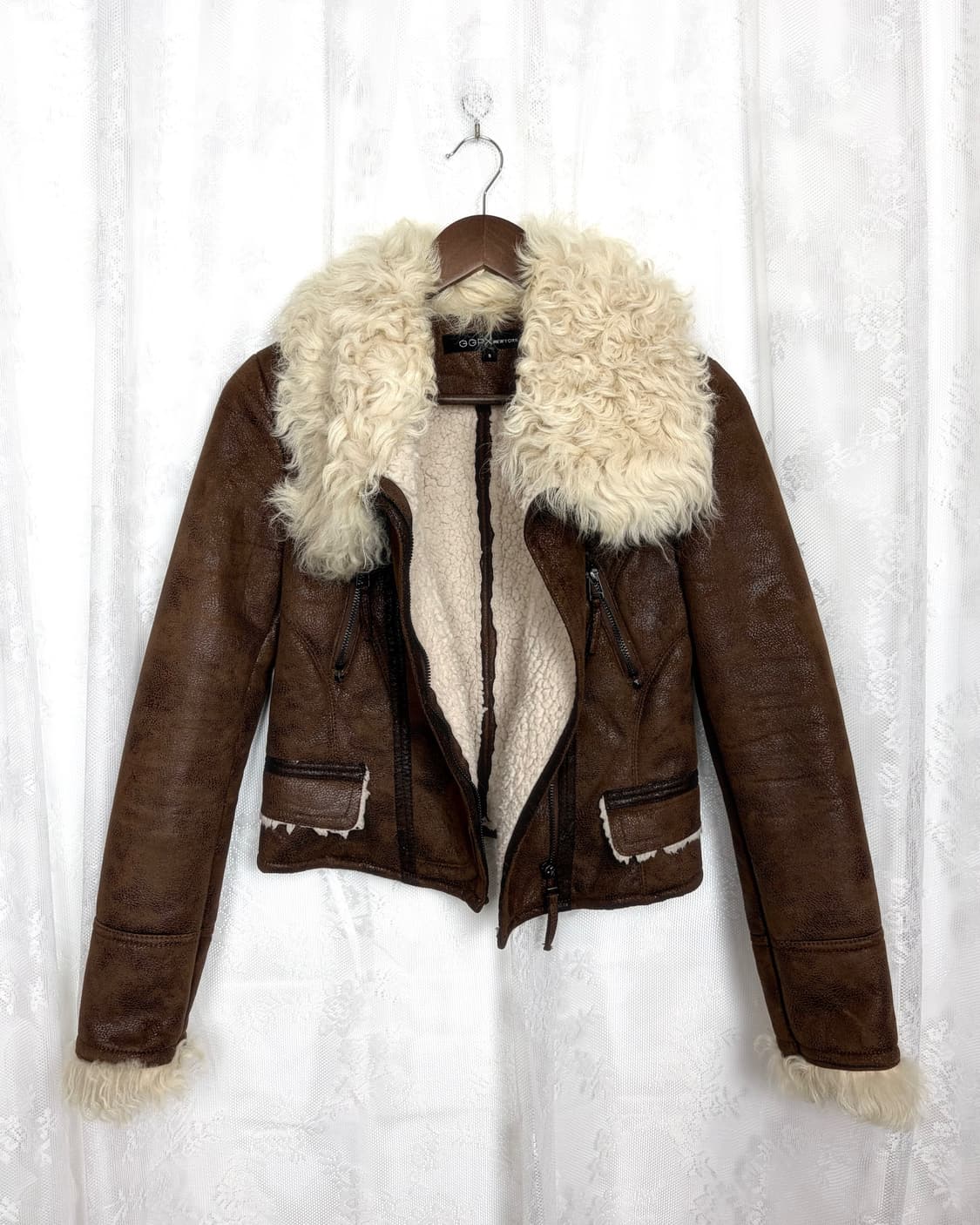 VINTAGE OUTER 상품이미지3