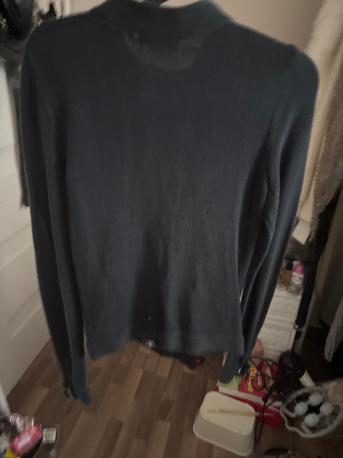 버버리 블루라벨 상품이미지2