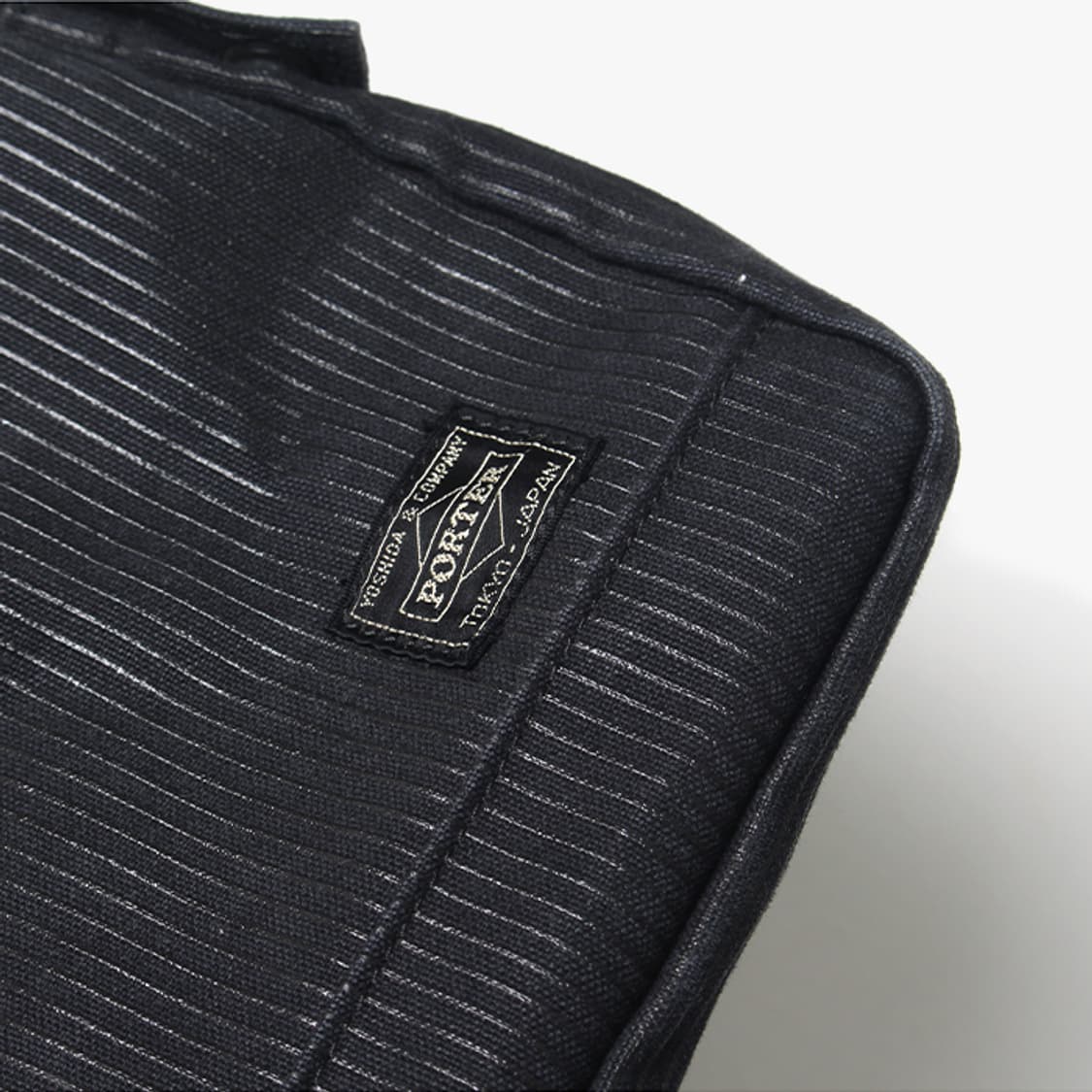  PORTER "Stripe Tote Bag" 상품이미지2