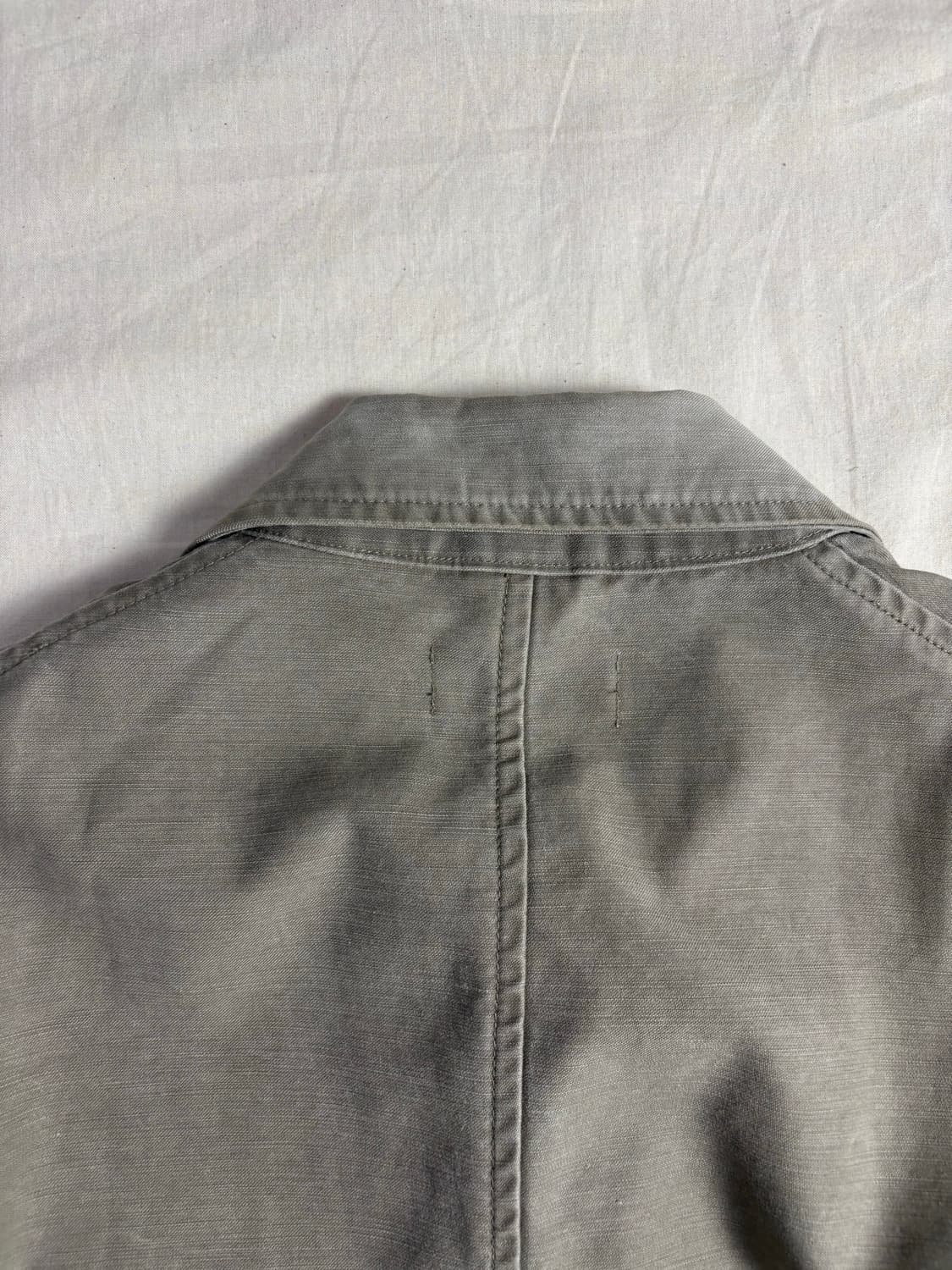 Levis 리바이스 데님 초어 자켓 XL 상품이미지4