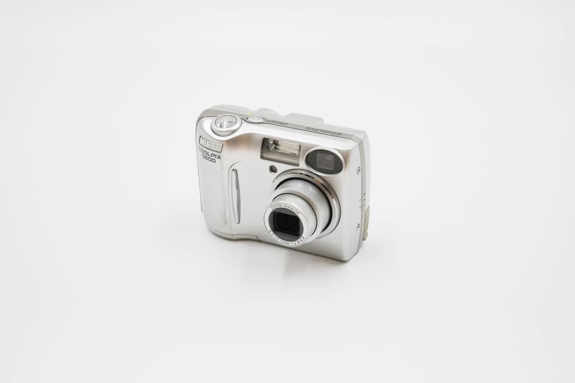 Nikon Coolpix 5600 상품이미지6