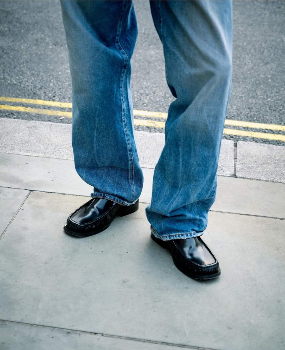 (42)Vinny’s 미셸 로퍼 (비니스) 상품이미지2