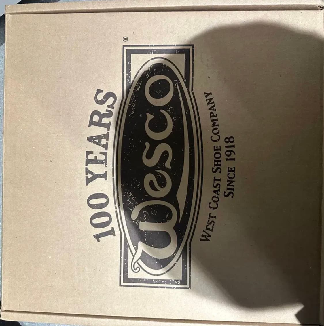 [8.5e] wesco boss 웨스코 보스 상품이미지3