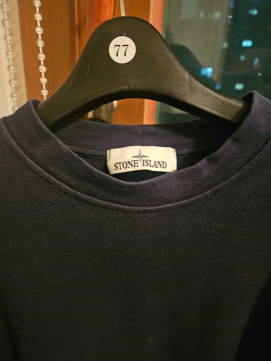 스톤아일랜드 맨투맨  상품이미지3