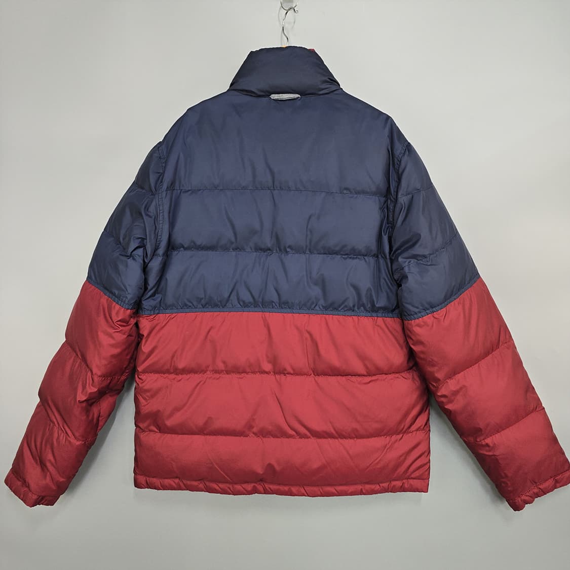 타미힐피거(Tommy Hilfiger) 리버시블 덕다운 패딩 S 상품이미지4