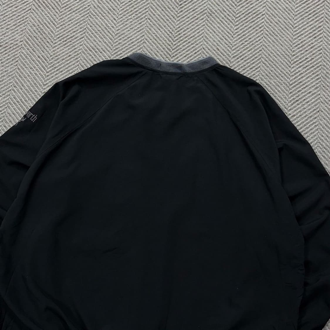 아슈워스 브이넥 웜업 v2929 상품이미지4