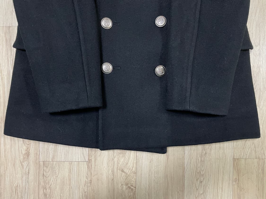 95) 글로버올 미군 은장 아카데미 피코트(영국제)RRL&LVC&폴로 상품이미지9