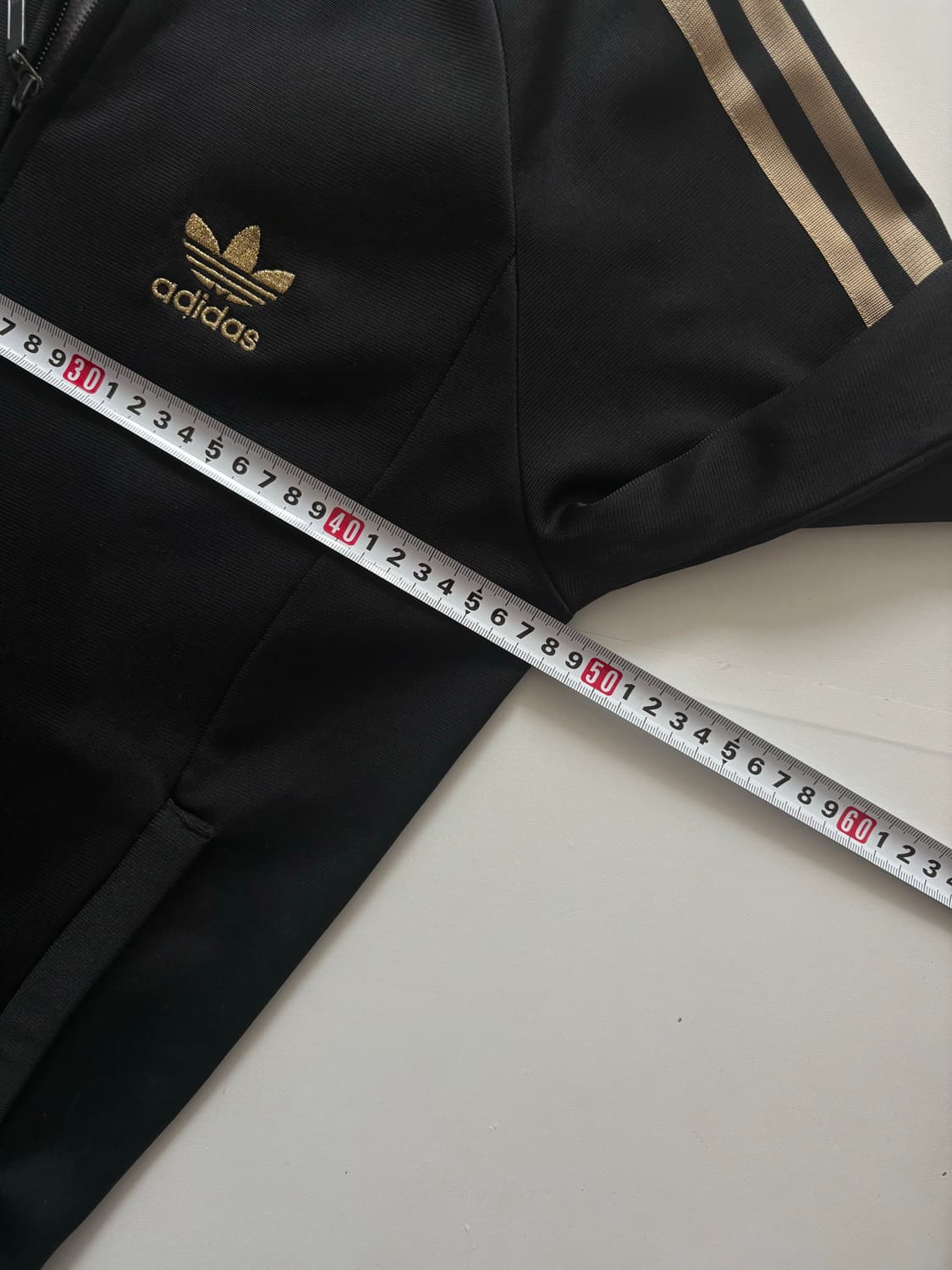 adidas 아디다스 슈퍼스타 검골 져지  상품이미지6