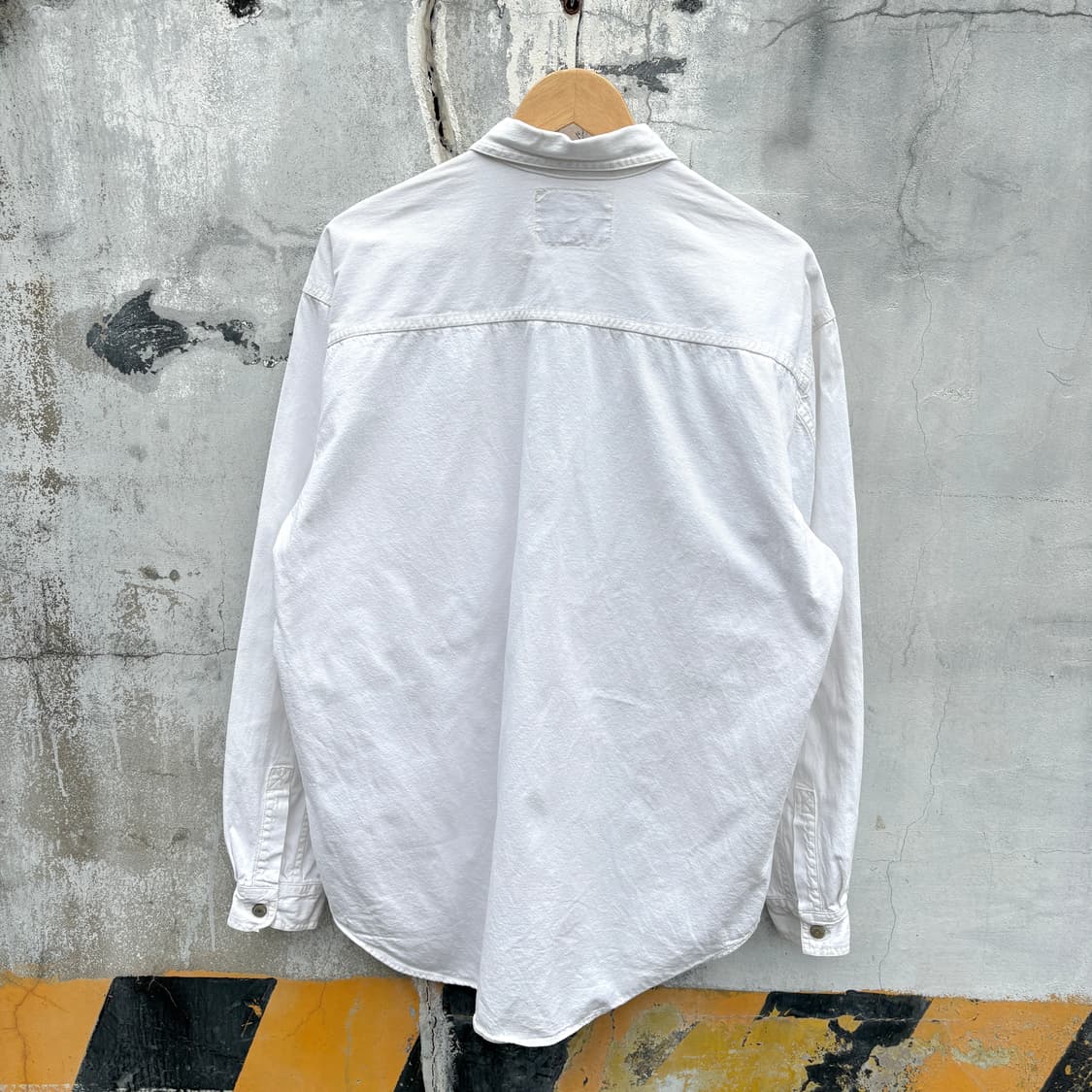 Levi’s 90s 리바이스 데님 셔츠 상품이미지2