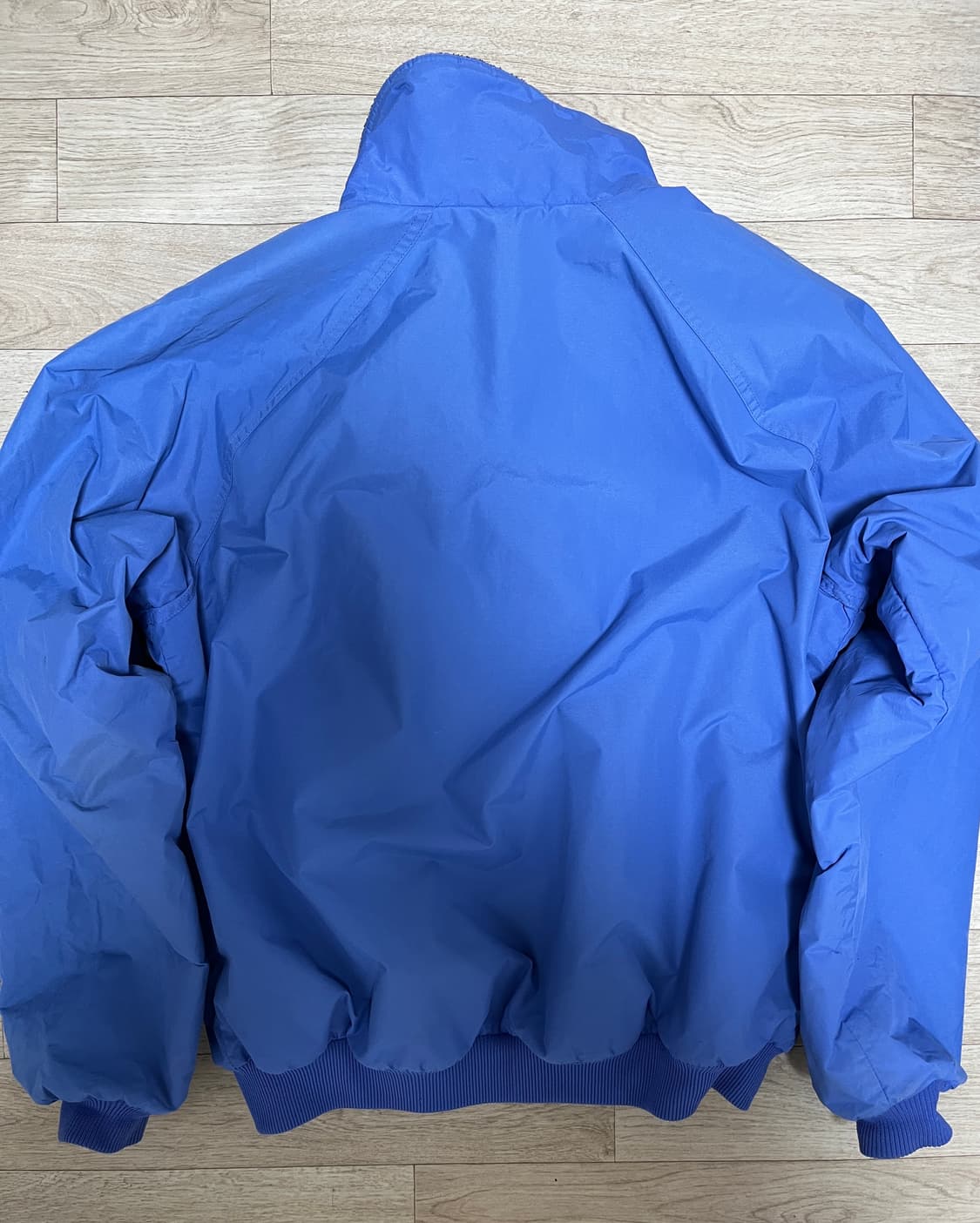 빈티지 90s 파타고니아 쉘드 신칠라 상품이미지2